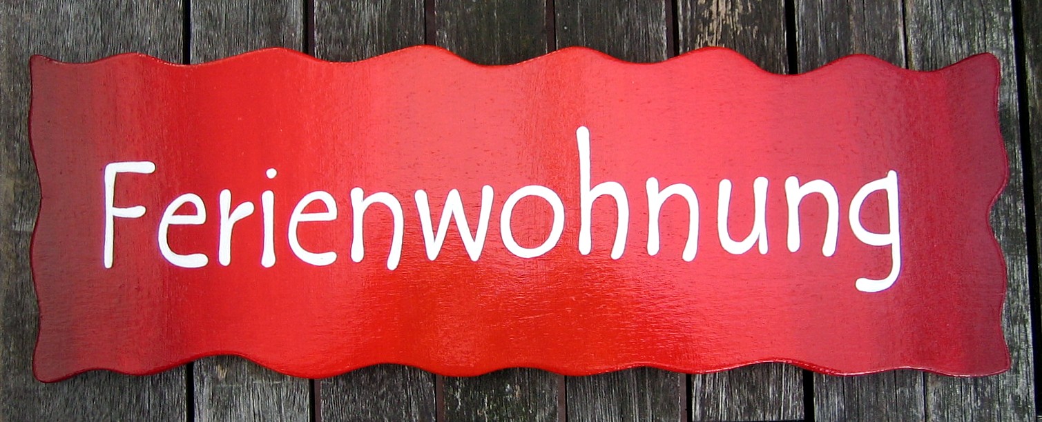 Trschild Ferienwohnung