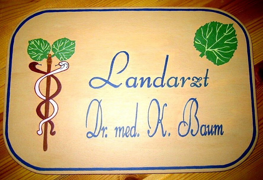 Trschild Naturheilpraxis