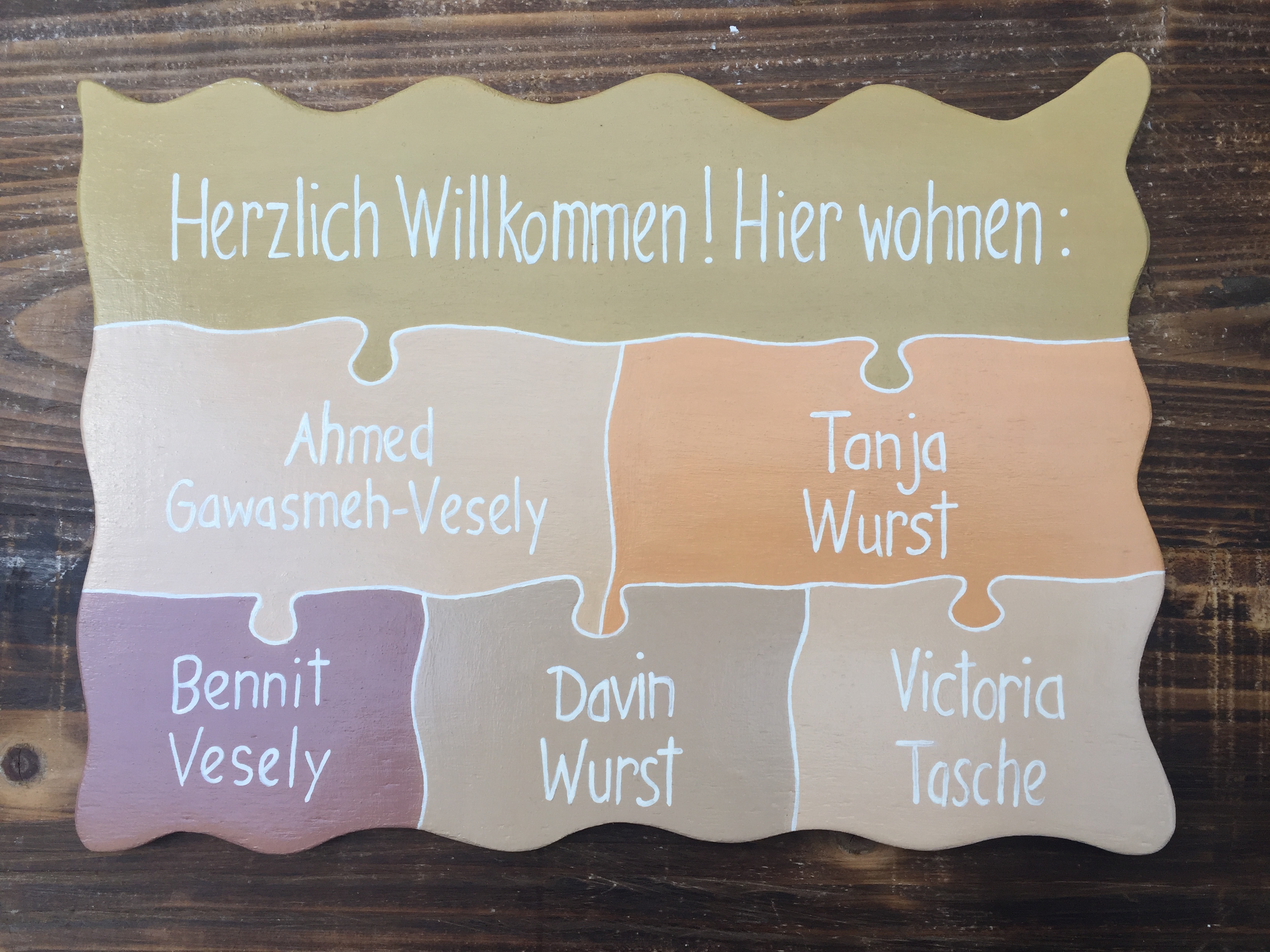 Willkommensschild_Patchworkfamilie_viele_Namen