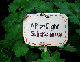 Pflanzstecker bunte Vielfalt Drahtlckchen After Eight Schokominze