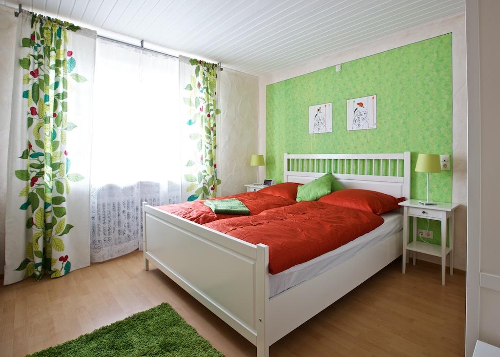 frhlingszimmer